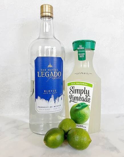 Best Limeade Margarita Recipe - The Urben Life