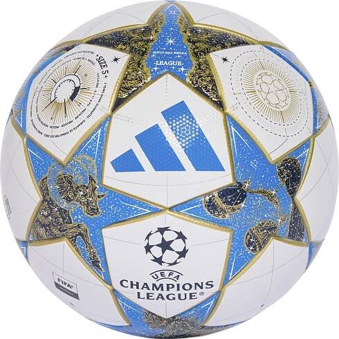 Tréninkový míč adidas UCL League 2025/26