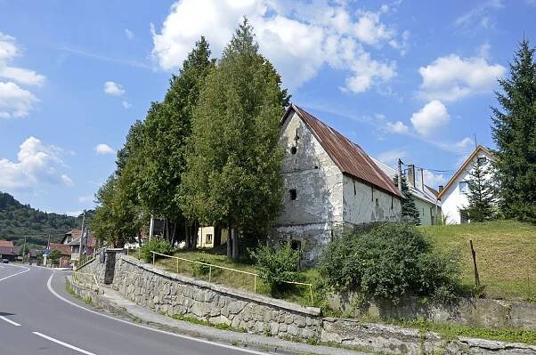 Fotografie miest na Slovensku - Žilinský kraj
