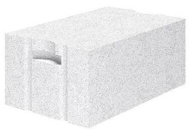 Tvárnice Ytong Lambda YQ 375 P2-300 PDK 375×599×249 mm
