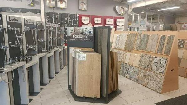SIKO KOUPELNY & KUCHYNĚ foto 4