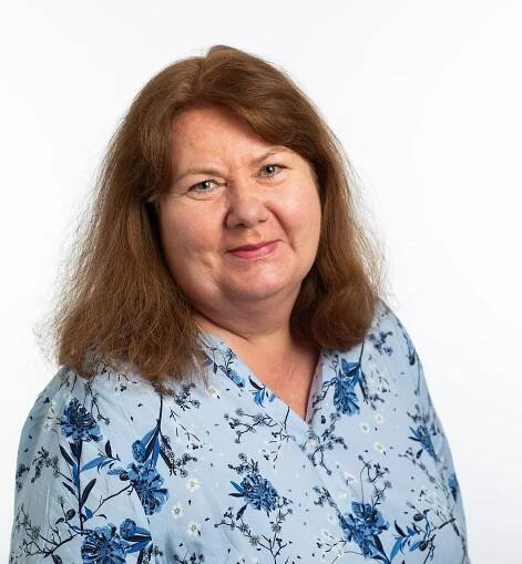 Movetec Tuija Ruusuvuori
