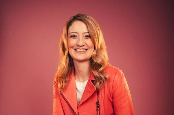 All Ears Podcast: Heidi Schreck: What The Constitution Means To Us