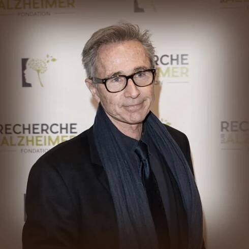 Thierry Lhermitte o svých začátcích