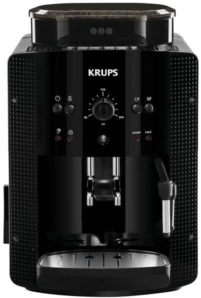 Plně automatický kávovar ESSENTIAL EA81P870      