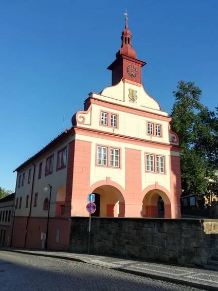 Městské muzeum Úpice foto 2