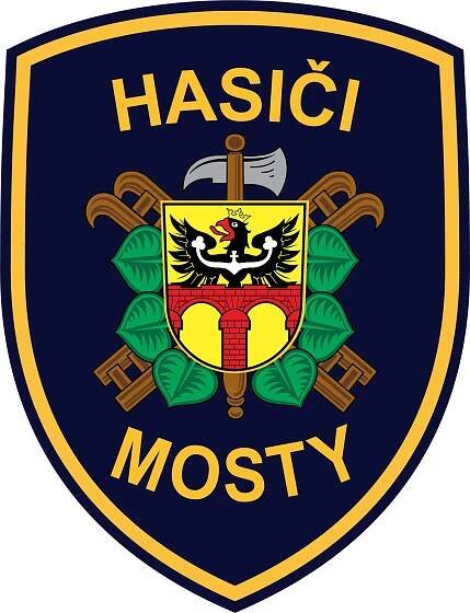 Titulní stránka: Hasiči Mosty u Jablunkova