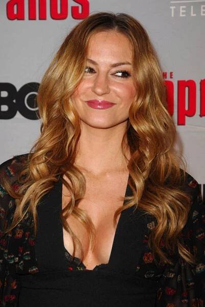 Drea de Matteo (70 fotografií): filmy s Andrea Donna "Drea" de Matteo, životopis, soukromý život herečky