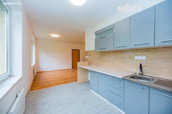 Pronájem bytu 2+kk 51 m², 9. května, Ruda nad Moravou
