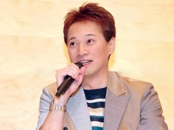 TV Host Masahiro Nakai Announces Retirement Amid Sex Scandal