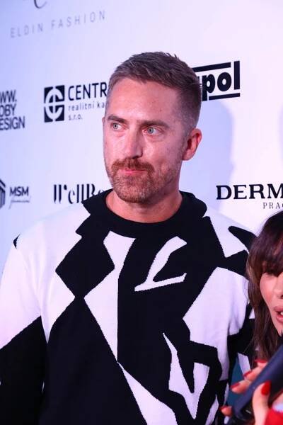 FOTO: Daniel Fiala promluvil o Denise Cziglové. – stránka 6