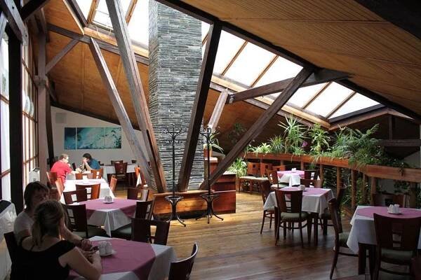 Restaurace Arigone Olomouc | Apetee