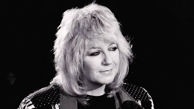 Zemřela Christine McVie. Zpěvačce ze známé kapely Fleetwood Mac bylo 79 let – eXtra.cz