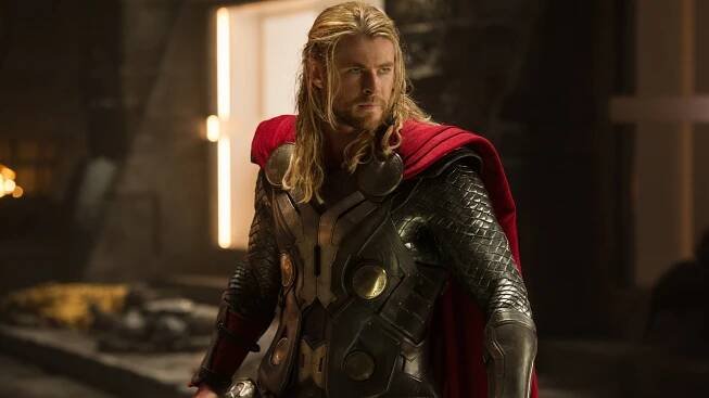 Thor 