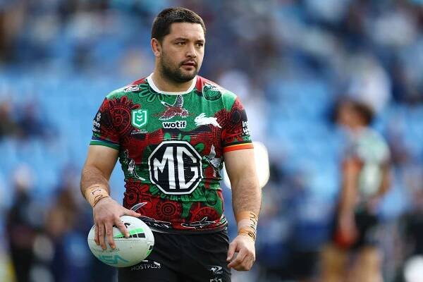 NRL: Brandon Smith quizzed by police at airport over person linked to drug probe