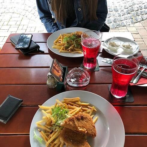 RESTAURACE NA MARJANCE, Beroun - Menu, Prices & Restaurant Reviews - Tripadvisor