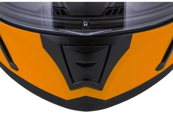 Integrální přilba Cassida Integral 3.0 RoxoR černo-oranžová