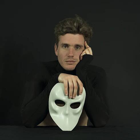 Theater « Max Bretschneider