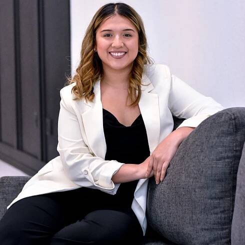 Estrella Herrera State Farm Agent Team Member