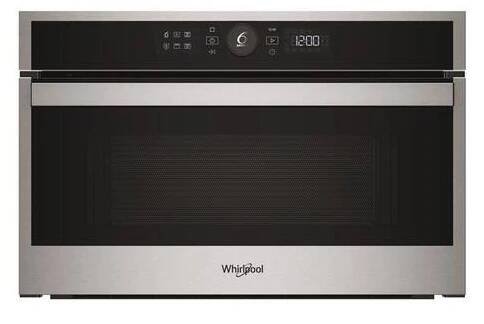Mikrovlnná trouba Whirlpool WMD44MX nerez