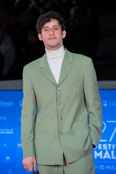 Daniel Ibáñez (actor)