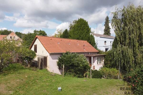 Prodej Dům, Bohutice, okres Znojmo