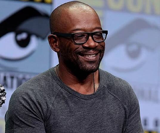 Lennie James Biography - Facts, Childhood, Family Life & Achievements