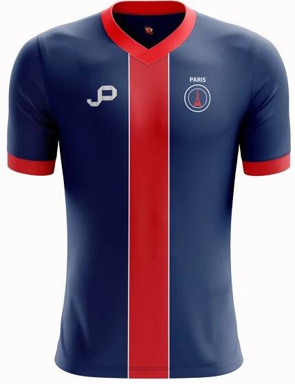 Paris (JPereira Design)