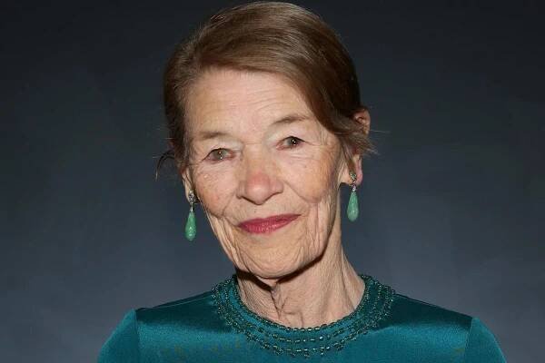 Glenda Jackson interview: ‘My family's anxious every time I sneeze’