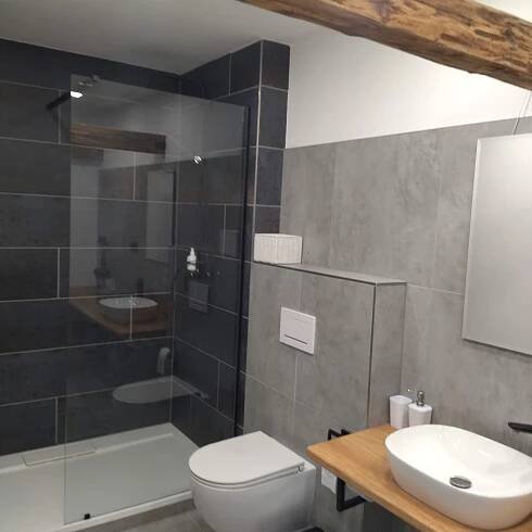Apartmány s výhledem na zámek foto 4