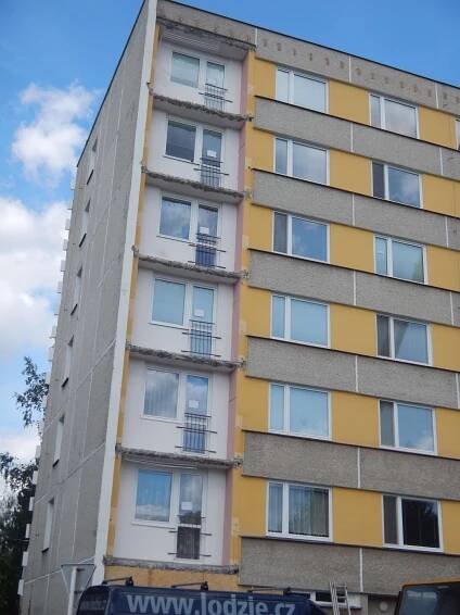 Sekaninova Hradec Králové