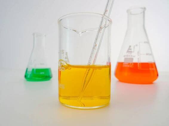 bezplatná Základová fotografie zdarma na téma analytická chemie, analýza, barevné tekutiny Základová fotografie