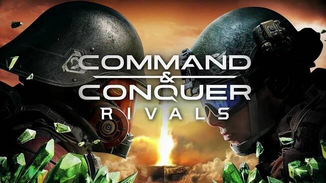 command & conquer » Vortex