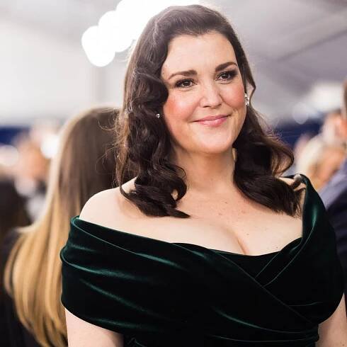Melanie Lynskey opens up about ageing in Hollywood
