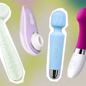 15 Best Sex Toys for Squirting: How to Use Vibrators to Help You Squirt