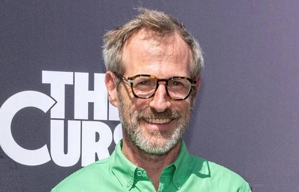 Spike Jonze Series Not Moving Forward At Netflix