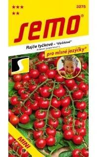 3275 rajče tyčkové MINI PRO MLSNE