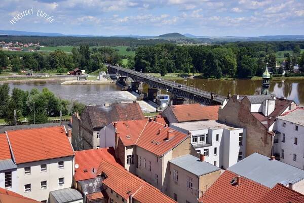 Z Roudnice na Říp – Turisticky gurman