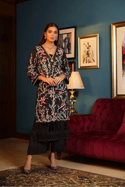 Nura - Pakistani Clothing Brands