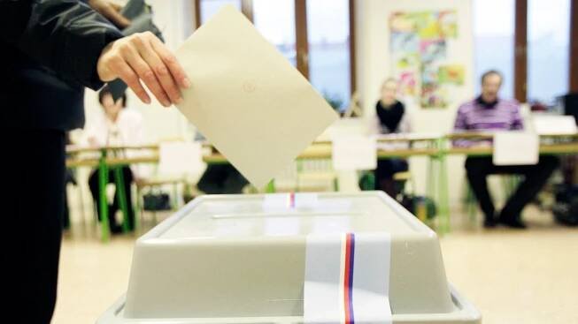 Senátní volby 2022: Termíny, volební obvody a důležité informace