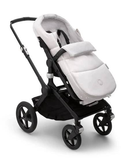 Bugaboo fusak FRESH WHITE