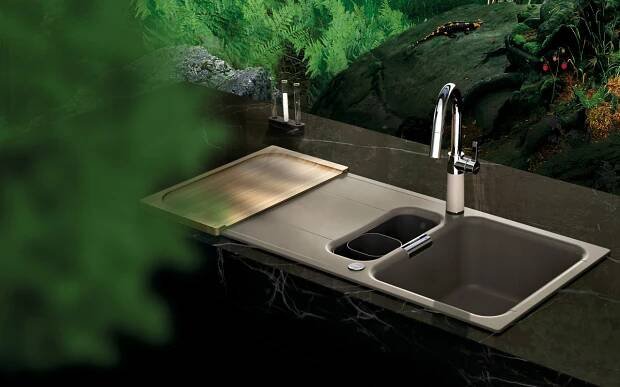 SCHOCK CRISTADUR® Green Line – Plus X Award