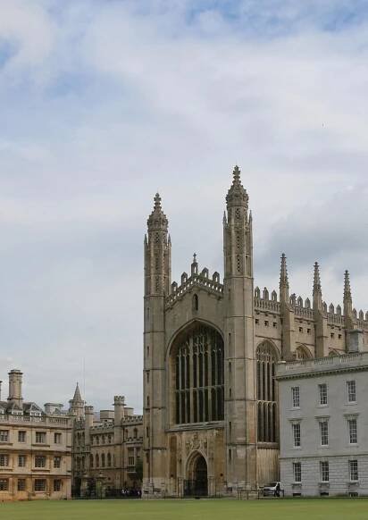 Cambridge Experience Levels 1, 2 and 3 brochure by Cambridge English - Issuu