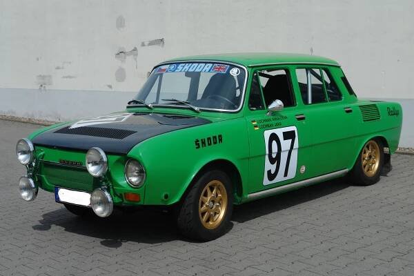 Klassik - Klassik - Milotec Auto-Extras GmbH - Skoda Tuning und Zubehör
