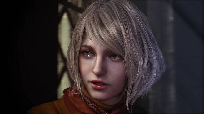 Resident Evil 4 Remake (XSX)