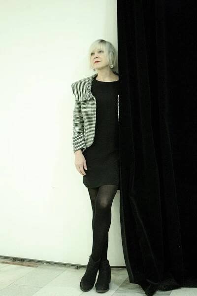 Český lev pro rodačku z Třebíče. Simona Peková ho získala za film Přišla v noci