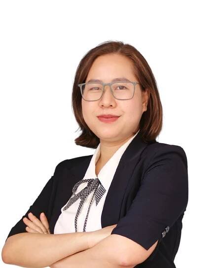 Image Ms. TRAN THI NHAN