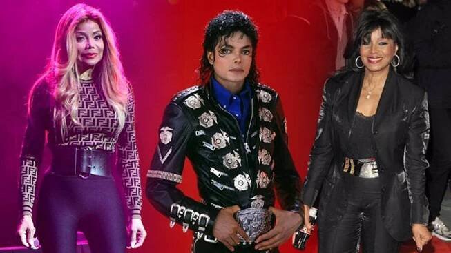 La Toya a Rebbie Jackson slaví narozeniny: Sestry krále popu znásilňoval a týral táta – eXtra.cz