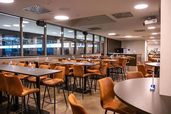 Kassel Huskies: VIP Angebote