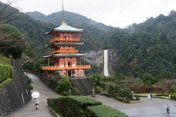 TOP 5 opomíjených přírodních divů, kterými vás Japonsko dostane! – Chci na cesty